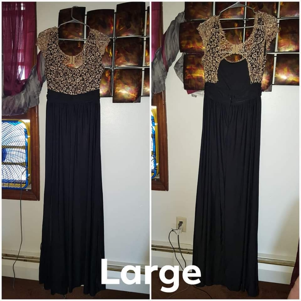 Dresses